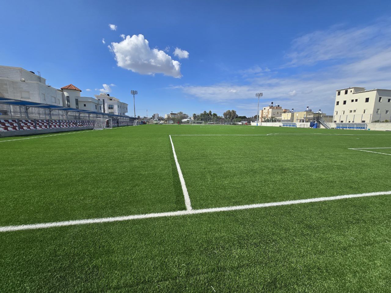 غرفة التبديل